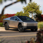 Entregas fora do Model 3/Y caem 48% no 3º tri; Cybertruck sem dados