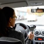 Espírito Santo lança campanha 'Mulher no Volante' contra assédio