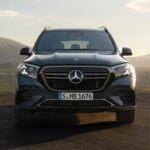 EUA avaliam bloquear vendas da Mercedes-Benz por participação chinesa