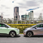 EUA propõem proibição permanente de carros chineses por segurança