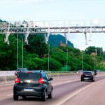 Evite golpes do pedágio free flow: saiba pagar seguro e agir rápido