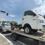 Ex-funcionário desviou 54 carros zero-km da fábrica em Anápolis, diz MP