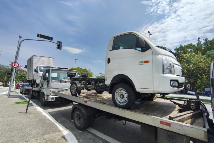 Ex-funcionário desviou 54 carros zero-km da fábrica em Anápolis, diz MP
