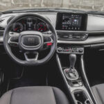 Fastback Turbo 200 2027 perde potência e opcionais; parte de R$117.990