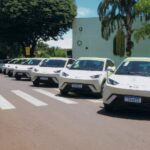 Fernando de Noronha lidera em elétricos por habitante, mas depende de termelétrica