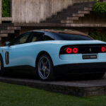 Ferrari fixa preço da Luce nos EUA em US$560.800, menor que esperado