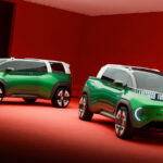 Fiat anuncia Multiplay: SUV, minivan e picape em um só modelo