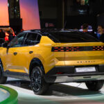 Fiat lança Grizzly e Grizzly Fastback na Europa por €20.000