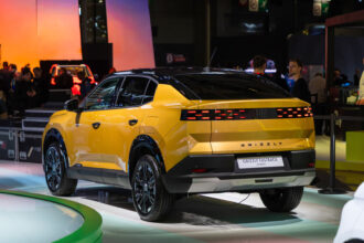 Fiat lança Grizzly e Grizzly Fastback na Europa por €20.000