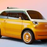Fiat revela conceito híbrido entre picape e SUV