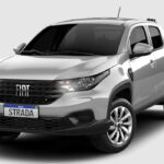 Fiat Strada Freedom CD 2026/27 sai a R$108.660 em promoção para CNPJ