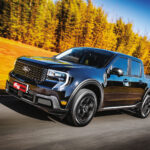 Ford convoca donos da Maverick 2025 para recall; reparo leva 8 horas
