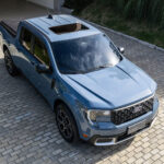 Ford lança Maverick Lariat de entrada por R$ 209.900
