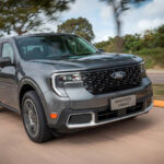 Ford relança Maverick Lariat por R$ 209.900 e corta preços
