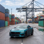 Ford relança Mustang GT Performance 2026 com V8 5.0 de 492 cv por R$569 mil