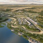 Fórmula 1 confirma GP em Ruanda com circuito novo em Bugesera