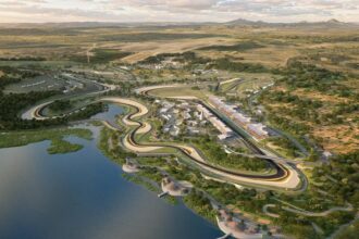 Fórmula 1 confirma GP em Ruanda com circuito novo em Bugesera