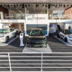 Geely lança programa Geely GO no Brasil com experiências e prêmios