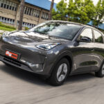 Geely reajusta EX2: preços sobem até R$ 1.000 antes da produção