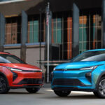 GM corta produção do Chevrolet Bolt em 75% e pode encerrar o modelo em 2027