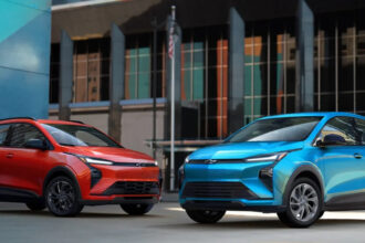 GM corta produção do Chevrolet Bolt em 75% e pode encerrar o modelo em 2027