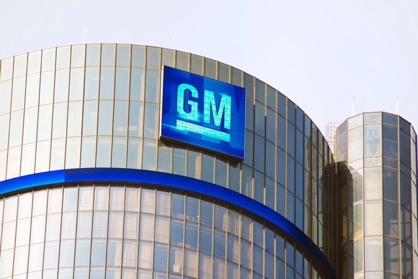 GM pagará US$220 milhões por venda indevida de dados de motoristas