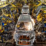 GM usa inteligência artificial para reduzir prazo de carros de 4 para 2 anos