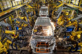GM usa inteligência artificial para reduzir prazo de carros de 4 para 2 anos