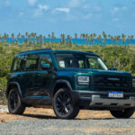 GWM Haval H7 amplia linha e se posiciona entre H6 PHEV e H9