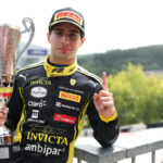 Haas contrata Rafael Câmara e garante brasileiro no grid da F1 em 2027