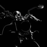 Harley-Davidson lança teaser da Sprint 440 e abre cadastro para 2027