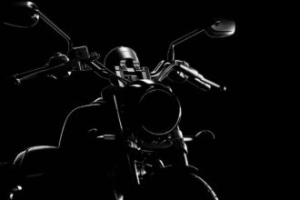 Harley-Davidson lança teaser da Sprint 440 e abre cadastro para 2027