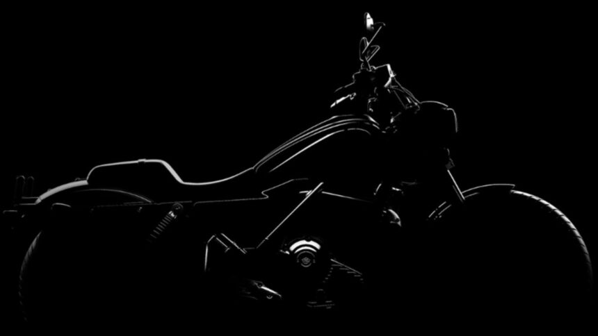 Harley lança teaser da Sprint 440; dúvidas sobre preço no Brasil