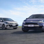 HB20 e HB20S superam novo i20 e lideram vendas em setembro