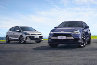 HB20 e HB20S superam novo i20 e lideram vendas em setembro