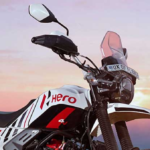Hero confirma fábrica no Brasil e amplia presença global