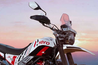 Hero confirma fábrica no Brasil e amplia presença global