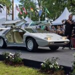 Hofstetter Turbo 1986 conquista prêmio inédito na AutoClásica