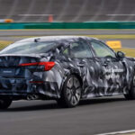 Honda anuncia 'Honda Hybrid' e 15 modelos híbridos até 2030
