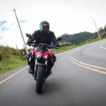 Honda CB1000 Hornet: avaliação da mais potente Hornet lançada no Brasil