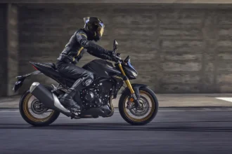 Honda corta R$ 10 mil e lança nova CB1000 Hornet a partir de R$68.800