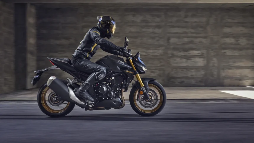 Honda corta R$ 10 mil e lança nova CB1000 Hornet a partir de R$68.800