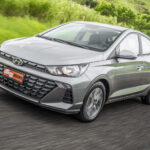 Hyundai confirma HB20 1.0 aspirado por menos de R$100 mil e corta turbo