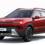 Hyundai lança Bayon na Índia; antecipa SUV compacto brasileiro