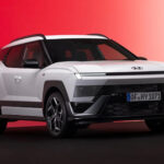 Hyundai lança nova geração do Bayon com versão híbrida e produção no Brasil