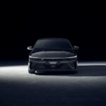 Hyundai revela Elantra N Monochrome: 280 cv com visual mais sóbrio