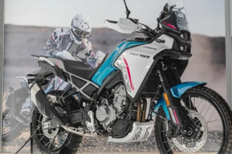 Ibex 450 vende mais, mas CFMOTO enfrenta onda de queixas sobre atendimento