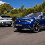 ID.4 Pro 2027 chega por R$ 299.990; Tiguan R-Line empata preço