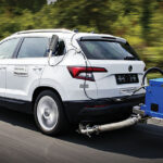 Inmetro usa gasool para testar emissões de carros flex