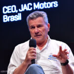 JAC Motors volta à Justiça para renegociar dívida de R$ 239,5 milhões
